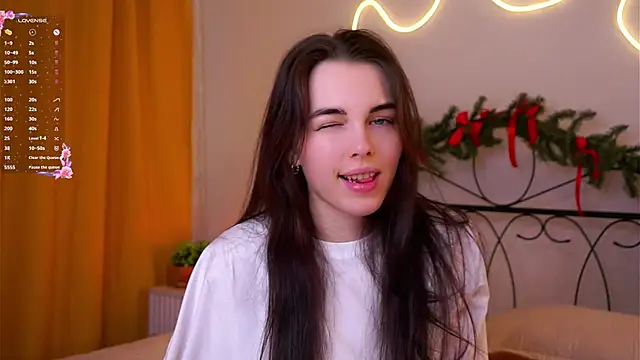 MirnaTellado online show from 03.03.26