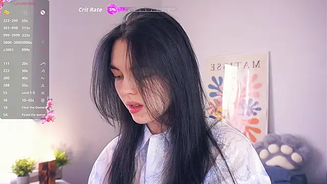 MirnaTellado online show from 05.01.26