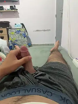 Ilyass heway online show from 06.23.26