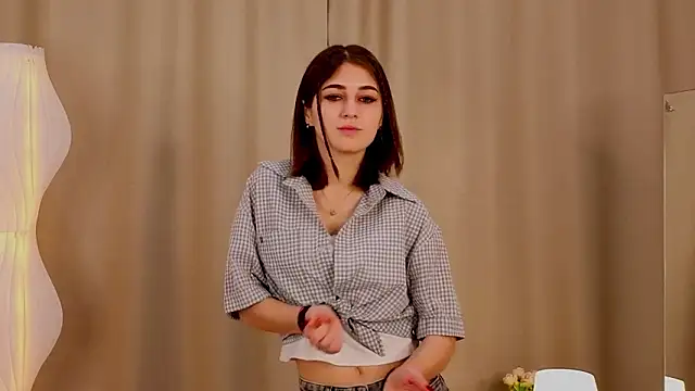 Snapshot of HaIinaDifabio chatting on 02.01.26 HaIinaDifabio online show from 02.01.26