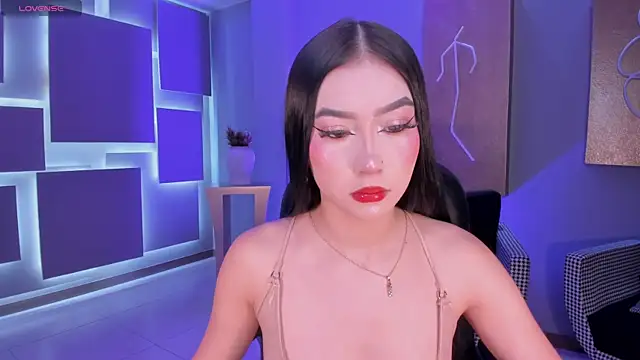 BriannaFox1 online show from 04.22.26