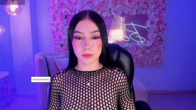BriannaFox1 online show from 04.25.26