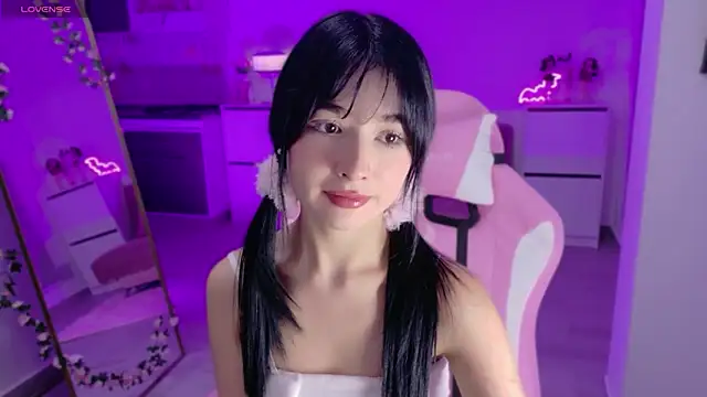 Blush Marie online show from 04.25.26