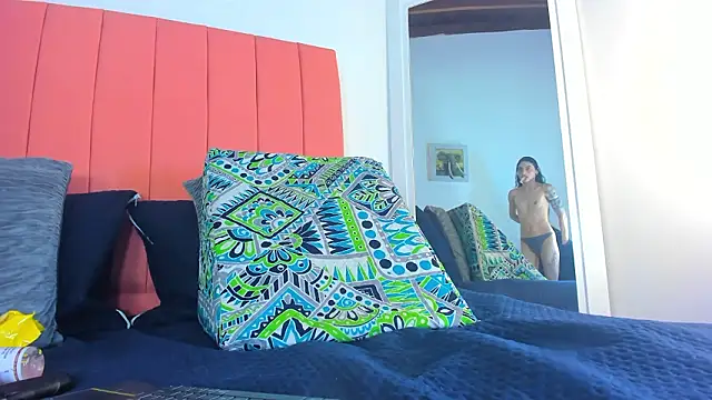 Snapshot of rose_thompson19 chatting on 02.09.26 rose thompson19 online show from 02.09.26