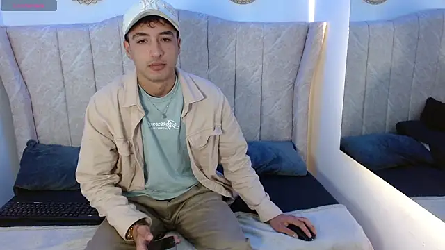 Chris Tempt online show from 02.02.26