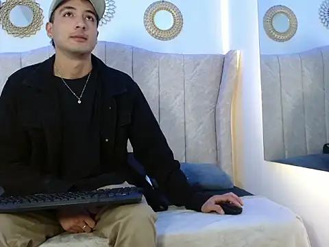 Chris Tempt online show from 02.03.26