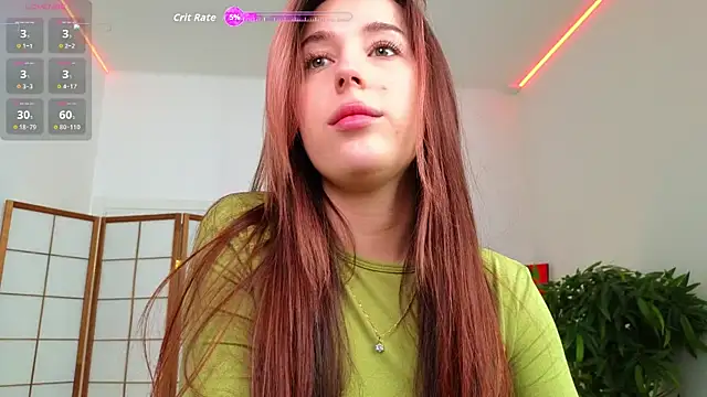 AnikaHarryson online show from 04.26.26