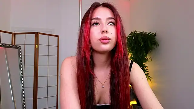 AnikaHarryson online show from 05.07.26
