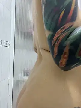 PUFF BUNNY online show from 03.13.26