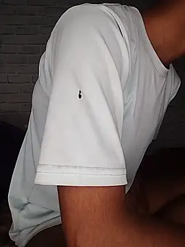 Gaymodel online show from 02.03.26