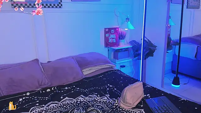 Rosy Sweet online show from 03.16.26