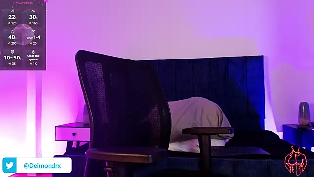 Alexander Connor online show from 01.17.26