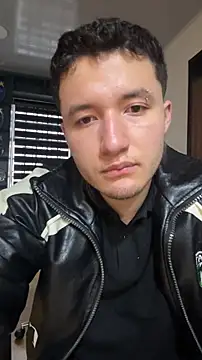 Alexander Connor online show from 03.02.26