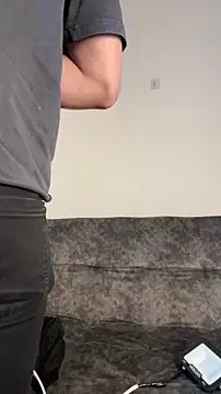 Alexander Connor online show from 03.17.26