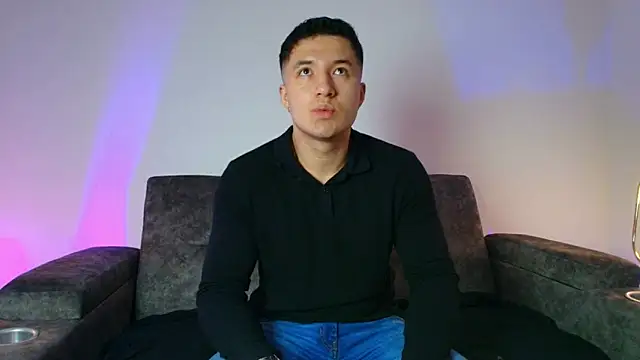 Alexander Connor online show from 04.30.26