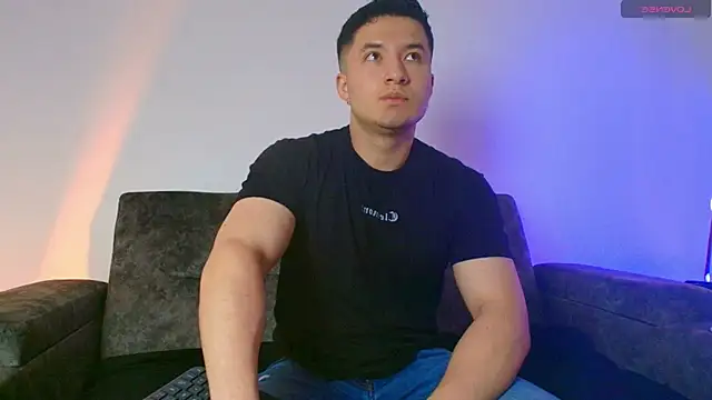 Alexander Connor online show from 05.02.26