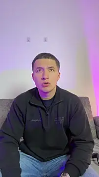 Alexander Connor online show from 06.19.26