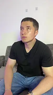 Alexander Connor online show from 06.25.26
