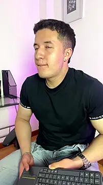 Alexander Connor online show from 07.28.26