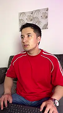Alexander Connor online show from 08.01.26