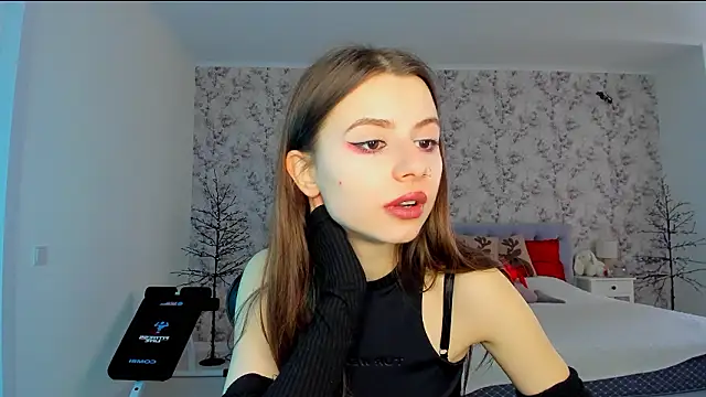 Hot Molly5 online show from 02.16.26