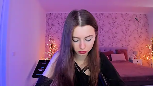 Hot Molly5 online show from 04.30.26