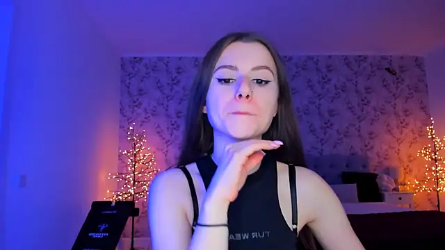 Hot Molly5 online show from 05.01.26