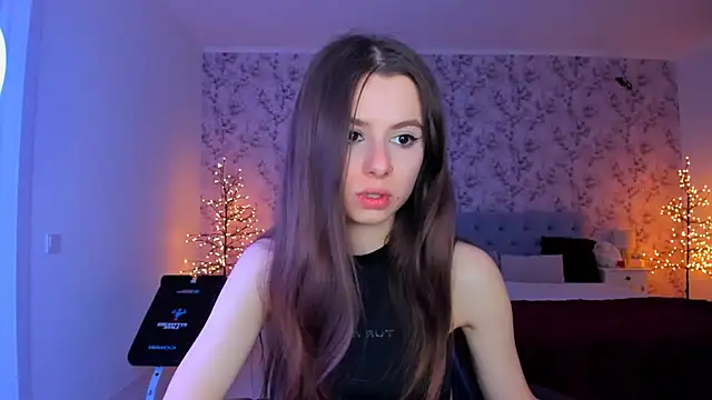 Hot Molly5 online show from 05.02.26