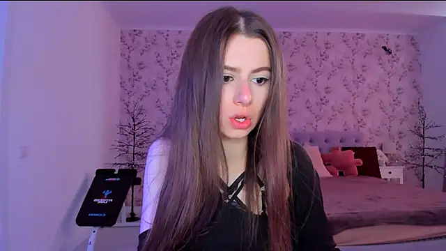 Hot Molly5 online show from 06.04.26