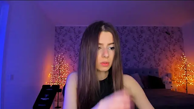 Hot Molly5 online show from 06.06.26