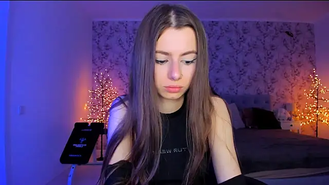 Hot Molly5 online show from 06.07.26