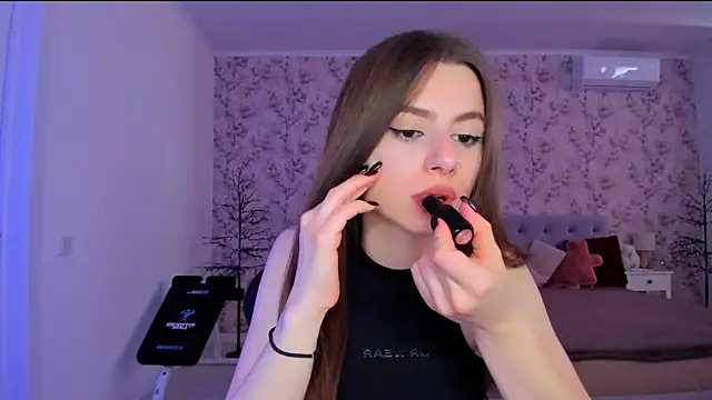 Hot Molly5 online show from 06.12.26
