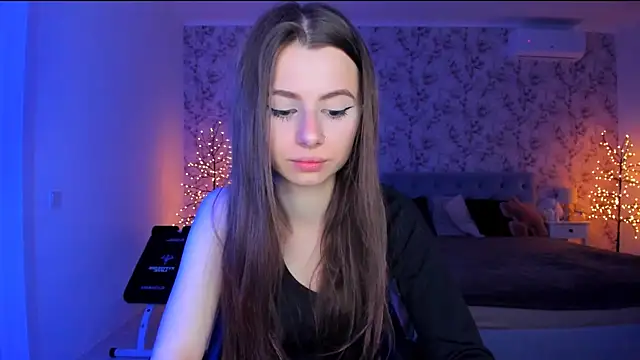 Hot Molly5 online show from 06.14.26