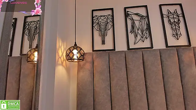 Zamahara Rodriguez online show from 02.28.26