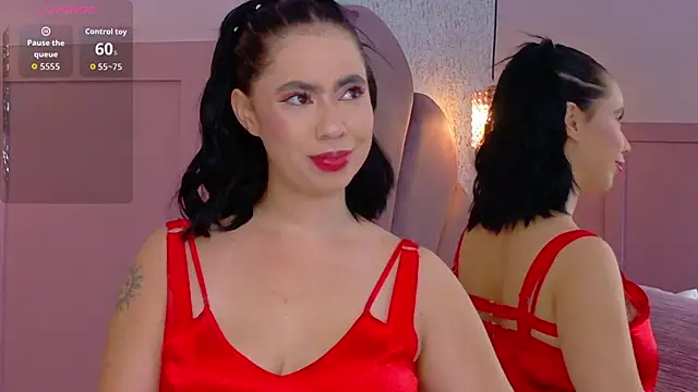 Sienna-Gold online show from 02.09.26