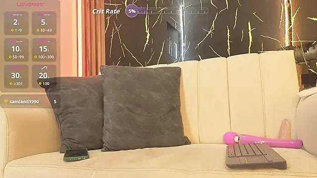 Snapshot of Mila_Vellrose_pm2 chatting on 01.17.26 Mila Vellrose pm2 online show from 01.17.26