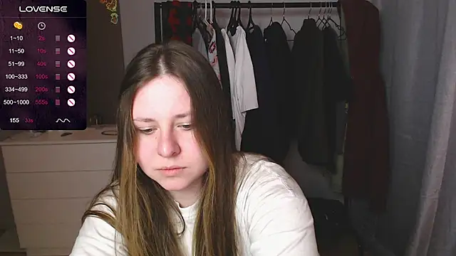 Snapshot of secretvic chatting on 02.04.26 secretvic online show from 02.04.26