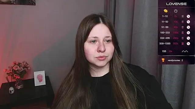 secretvic online show from 05.02.26