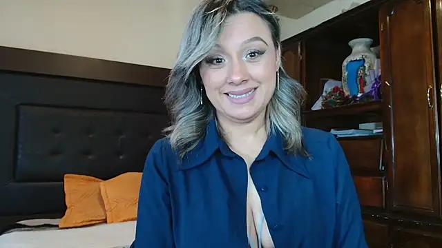 aitanalove  online show from 05.07.26