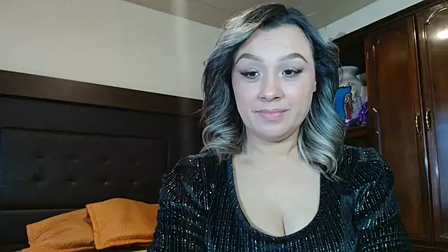 aitanalove  online show from 05.18.26