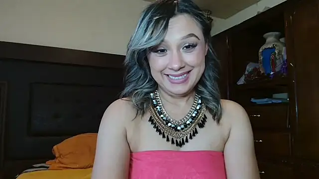 aitanalove  online show from 05.19.26