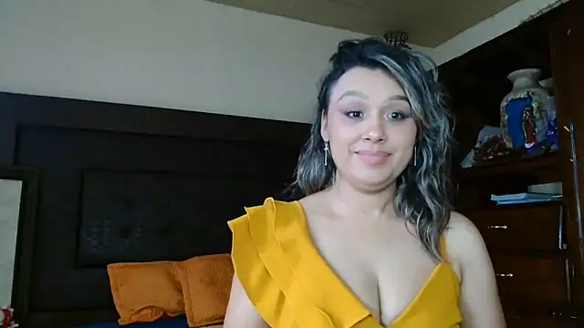 aitanalove  online show from 06.11.26