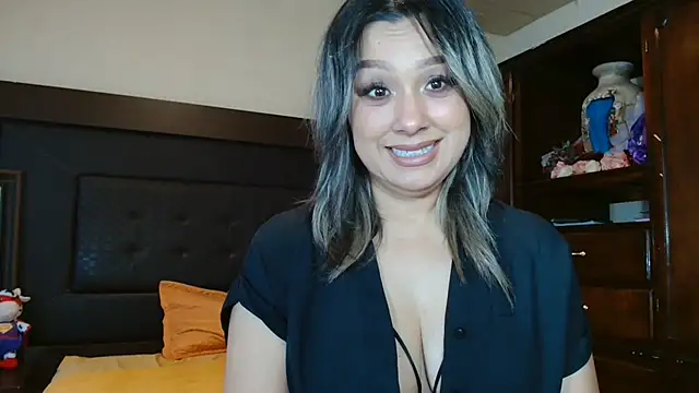 aitanalove  online show from 08.04.26