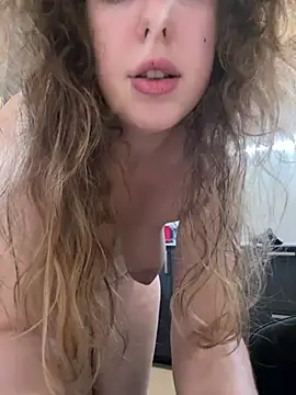 LilianBliss online show from 07.18.26