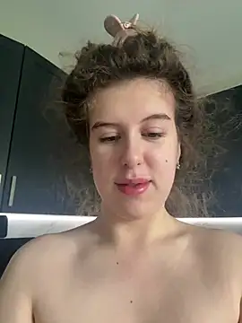 LilianBliss online show from 07.29.26