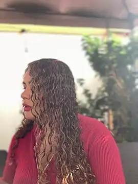 Snapshot of TianaRios_Pink chatting on 01.19.26 TianaRios Pink online show from 01.19.26