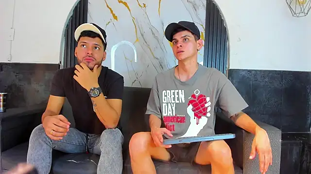 Angel Villareal online show from 02.20.26