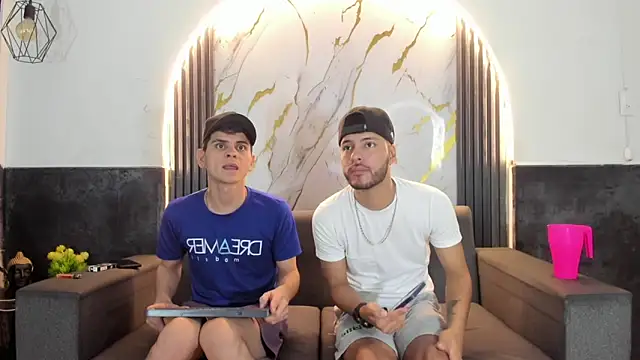 Angel Villareal online show from 02.26.26