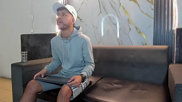 Angel Villareal online show from 03.15.26