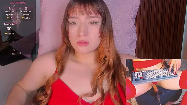 Snapshot of eliana_meaw chatting on 05.21.26 eliana meaw online show from 05.21.26